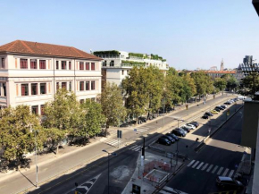 Porta Volta Flexyrent Studio